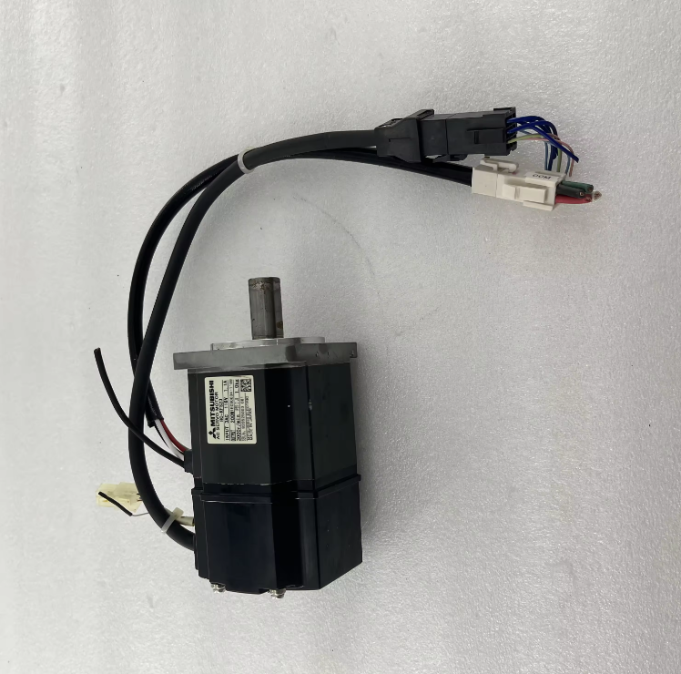 Động cơ servo MITSUBISHI AC HA43NC-S HA33NBS-E30 Tốc độ 3000r/phút Động cơ servo MITSUBISHI AC HC-KFS23